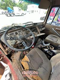 1997 Ford LT9000