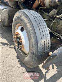 1997 Ford LT9000