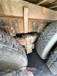 1997 Ford LT9000
