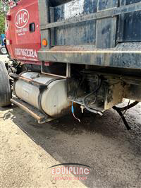 1997 Ford LT9000