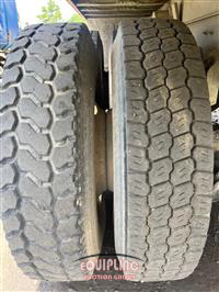 1997 Ford LT9000