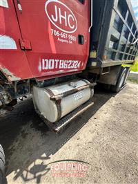1997 Ford LT9000