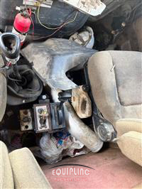 1997 Ford LT9000