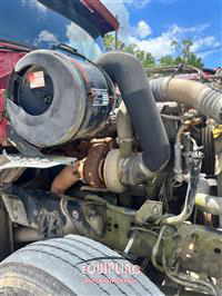 1997 Ford LT9000