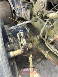 1997 Ford LT9000