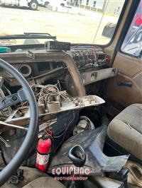 1997 Ford LT9000