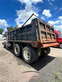 1997 Ford LT9000