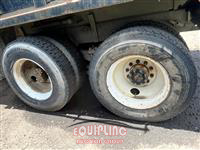 1997 Ford LT9000