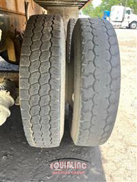 1997 Ford LT9000