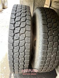 1997 Ford LT9000