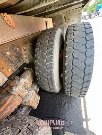 1997 Ford LT9000