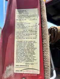 1997 Ford LT9000