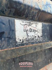 1997 Ford LT9000