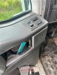 2016 Caterpillar CT660 Dump Truck