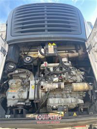 2017 Utility VS2RA