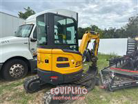  FG INDUSTRY STE35SR