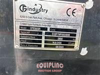  FG INDUSTRY STE35SR