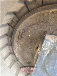  FG INDUSTRY STE35SR