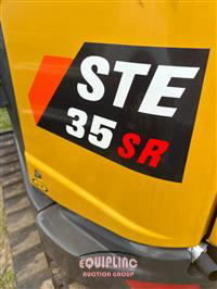  FG INDUSTRY STE35SR