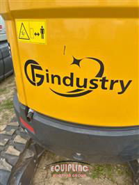  FG INDUSTRY STE35SR
