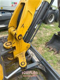  FG INDUSTRY STE35SR