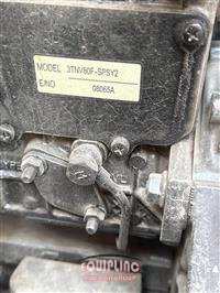  FG INDUSTRY STE35SR