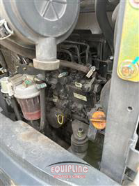  FG INDUSTRY STE35SR