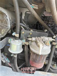  FG INDUSTRY STE35SR