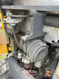  FG INDUSTRY STE35SR