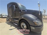 2018 Kenworth T680