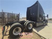 2018 Kenworth T680