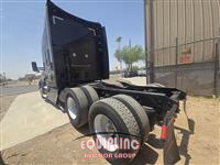 2018 Kenworth T680