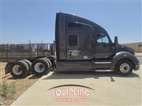 2018 Kenworth T680