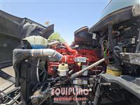 2018 Kenworth T680