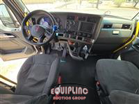 2018 Kenworth T680