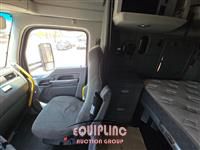 2018 Kenworth T680