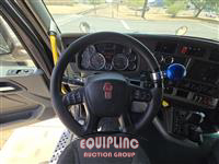 2018 Kenworth T680