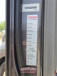 2018 Kenworth T680