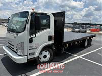 2022 Isuzu NQR
