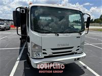 2022 Isuzu NQR