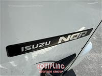 2022 Isuzu NQR