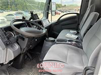 2022 Isuzu NQR