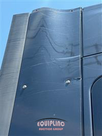2015 International Prostar