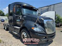 2015 International Prostar
