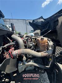 2015 International Prostar