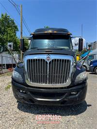 2015 International Prostar