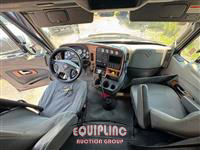 2015 International Prostar