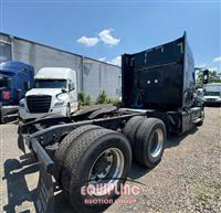 2015 International Prostar