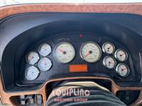 2015 International Prostar