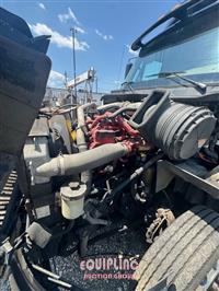 2015 International Prostar